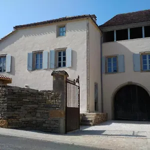  Appartement Le Logis Du Foirail France