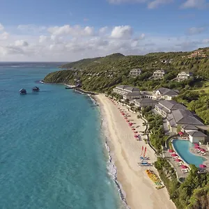***** Hotel Mandarin Oriental, Canouan Saint-Vincent-et-les Grenadines