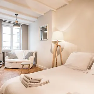  Appartement Dify Seguin - Confluence / Perrache France